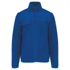 utt_wk9105ro-s Designed To Work WK9105 FLEECE JACKET WITH REMOVABLE SLEEVES S