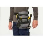 utt_wki0304fgr-u Designed To Work WKI0304 TOOL BAG WITH BELT U