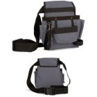 utt_wki0304fgr-u Designed To Work WKI0304 TOOL BAG WITH BELT U