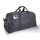 utt_wki0610bl-u Designed To Work WKI0610 TRAVEL BAG U