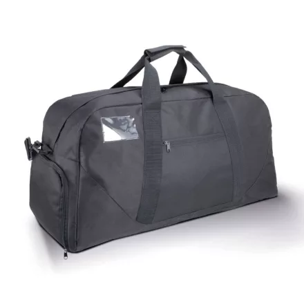 utt_wki0610bl-u Designed To Work WKI0610 TRAVEL BAG U