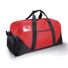 utt_wki0610re-bl-u  Designed To Work WKI0610 TRAVEL BAG U