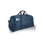 utt_wki0610re-bl-u  Designed To Work WKI0610 TRAVEL BAG U
