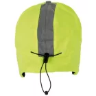 utt_wkp122fye-u Designed To Work WKP122 NEON WINTER CAP - 6 PANELS U