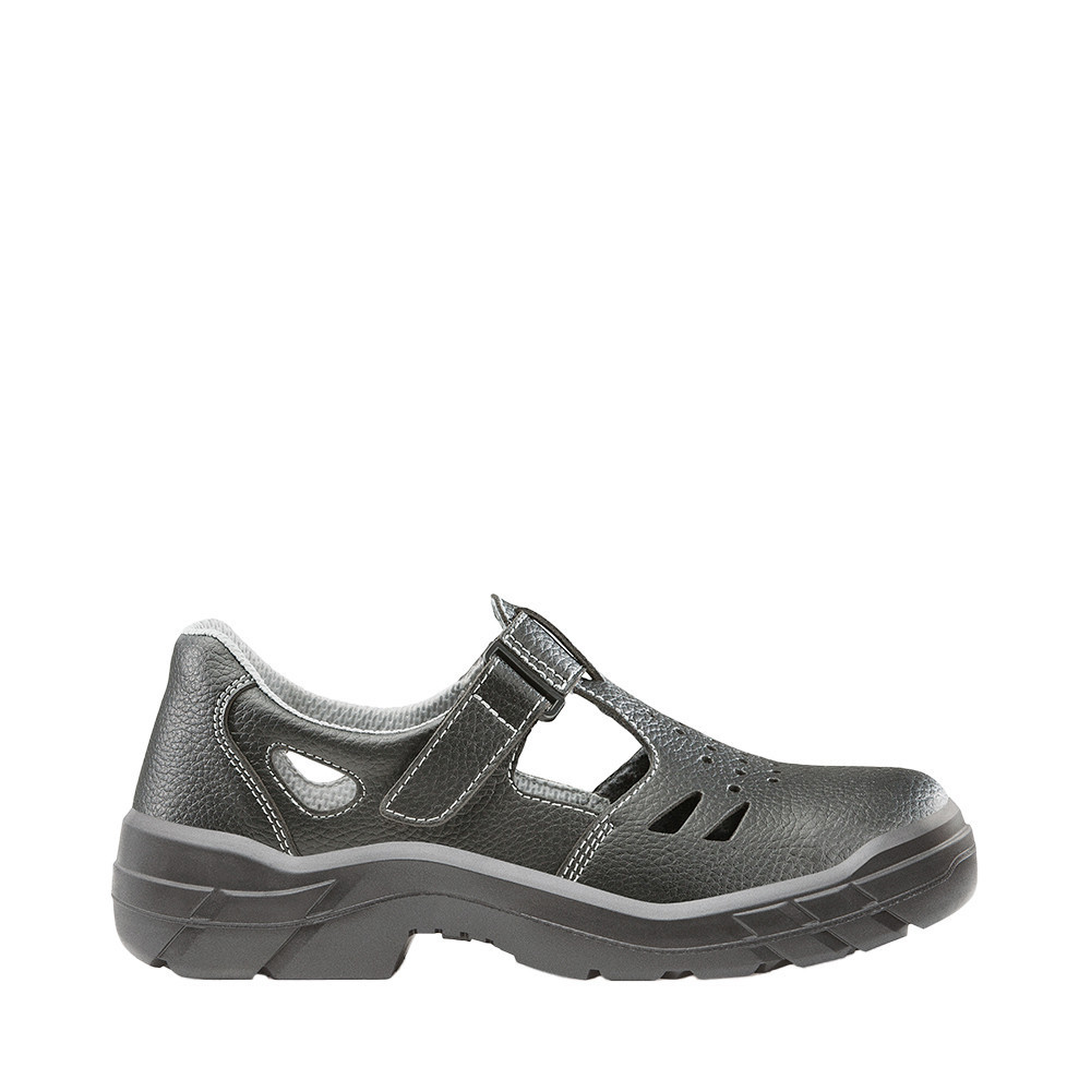 Artra Armen 900 6060 S1 SRC fekete szandál Méret: 47